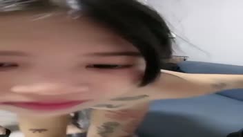 เย็ดหีสาวไทย เบิร์นหี หีบดควย หีค่ะ หลุดไทย